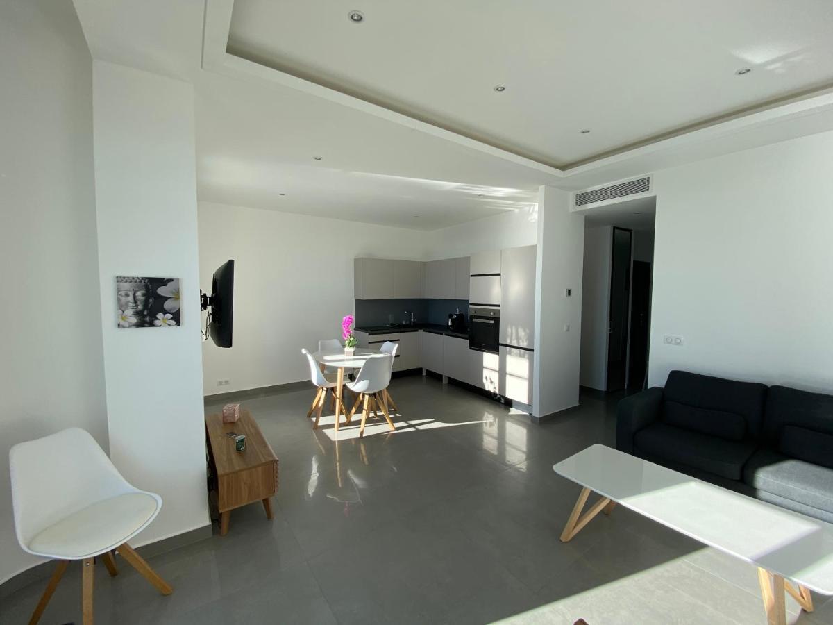 Appartement 219 Promenade à Nice Extérieur photo